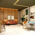 Apartamento No Melhor De Pinheiros