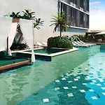 Apartamento No Melhor De Pinheiros