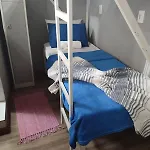 Hostel Aprisco Brasil