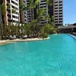 Apartamento Resort No Bras Centro De Sao Paulo