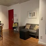 Studio Novo Metro Garagem Eab807