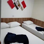 Hotel Brás