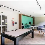 Studio 18 - Centro De Sp, 200M Metro Bras