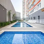 Studio 18 - Centro De Sp, 200M Metro Bras