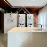 Zainalofts7Moema Ao Lado Metro, Ibira, Casv 1204Id