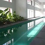 Multihouse - Moderno Studio no Brooklin I