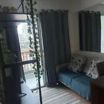 Apartamento Studio/Allianz Parque