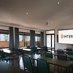 Intercity São Paulo Anhembi