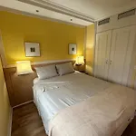 Flat Hotel Univer Pamplona Jardins Otima Localizacao 1807