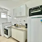 Flat Completo Perto Av Paulista, 1 Vaga