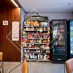 Zainalofts7Moema Ao Lado Metro, Ibira, Casv 706Id