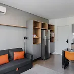 Apartamento Luxo Faria Lima