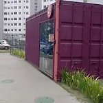 Apartamento Sao Paulo Expo, Zoologico