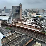 Brás - APARTAMENTO ACONCHEGANTE II