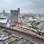 Brás - APARTAMENTO ACONCHEGANTE II