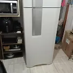 Kitnet Mobiliada
