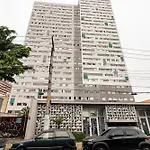 Familia 5 - Apartamento No Belenzinho/Piscina