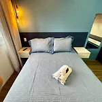 Familia 5 - Apartamento No Belenzinho/Piscina