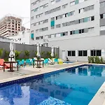 Familia 5 - Apartamento No Belenzinho/Piscina