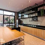 Studio Is Consolacao 23º Andar - Rooftop C/Jacuzzi