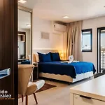 Studio Is Consolacao 23º Andar - Rooftop C/Jacuzzi