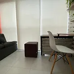 Lindo Studio Em Frente Ao Parque Augusta