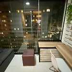 Lindo Studio Em Frente Ao Parque Augusta