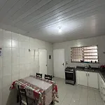 Quarto Privativo Proximo Ao Metro E Aeroporto