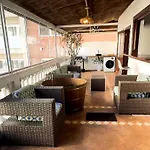 Cobertura Com Jacuzzi No Itaim Bibi