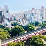 Pedacinho Do Ceu, Centro De Sp!