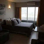 Studio Aconchegante Frente Ao Allianz Parque