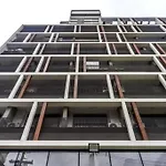 Superior Vila Mariana Apto 211