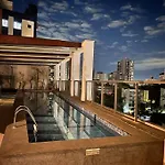 Superior Vila Mariana Apto 211