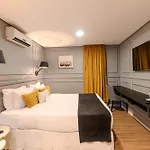 Hotel Heritage