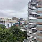 Studio Completo Em Moema Ao Lado Do Shopping Ibirapuera