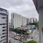 Studio Completo Em Moema Ao Lado Do Shopping Ibirapuera