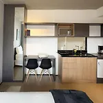Apartamento Na Bela Vista Sp Perto Da Av. Paulista