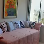 Apto Vila Mariana, Frente Ao Metro