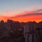 Apto Vila Mariana, Frente Ao Metro