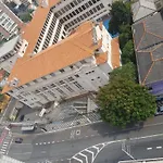 Apto Vila Mariana, Frente Ao Metro