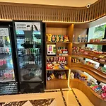 Flat Univer Pamplona Jardins Com Cozinha E Garagem 1901
