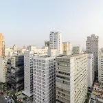 B Homy Jardins A 10Min Da Av Paulista Tu1603