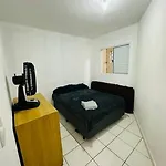 Apto 1 Dormitorio Mobiliado Casa Verde - Cod 07