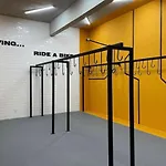 Estudio Novo E Inteiro Equipado