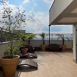 Estudio Novo E Inteiro Equipado