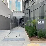 Estudio Novo E Inteiro Equipado