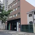 Apto Grande Na Pompeia