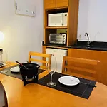 Morada Moema Privillege - Flat Em Hotel Premium Com Localizacao Privilegiada