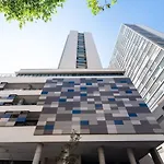Lindo Apto De 1 Quarto Prox A Av Paulista