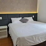 Flat Jardim Paulista - Prédio Ninety Alameda Lorena